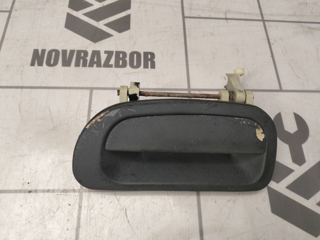 Daewoo Nexia 95-16 для Ручка двери задней наружная левая