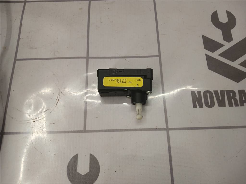 Ford Fusion 2002-2012 для Моторчик корректора фары