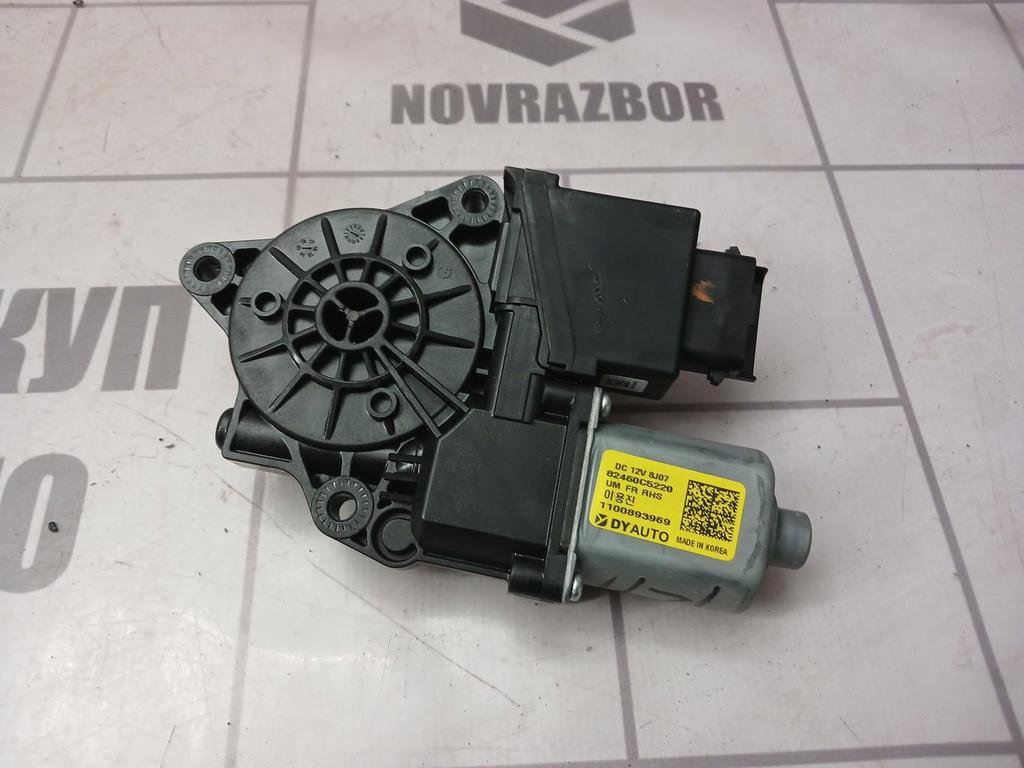 Kia Sorento 3 (UM) Prime 2015-2020 для Моторчик стеклоподъемника