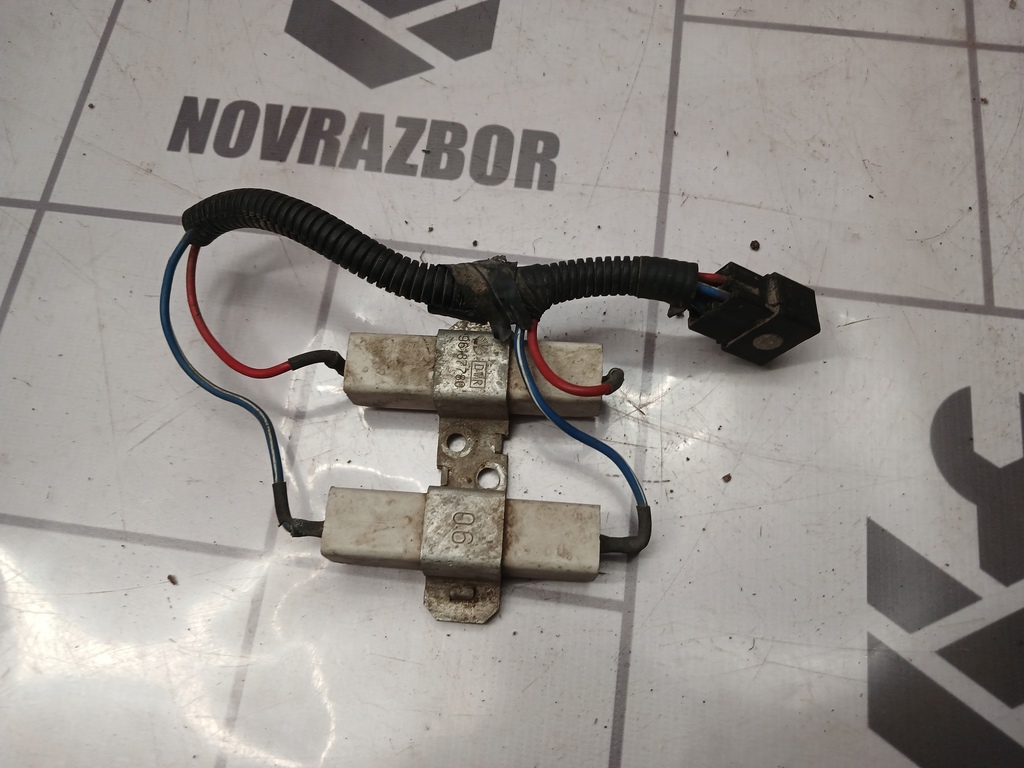 Daewoo Espero 91-99 для Резистор