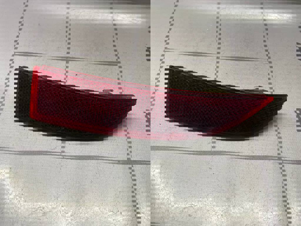 Renault Logan 2 14-18 для Отражатель в бампер задний левый