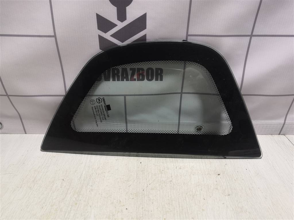 Chevrolet Aveo T200 03-08 для Стекло кузовное глухое правое