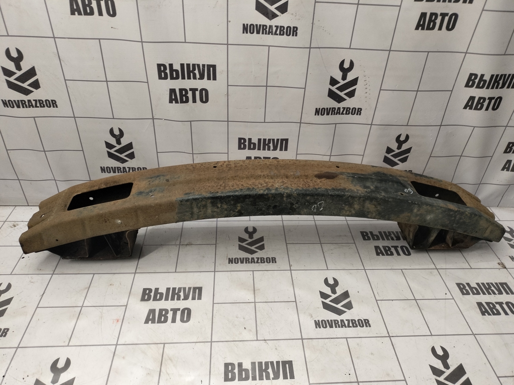 Daewoo Nexia 95-16 для Усилитель заднего бампера