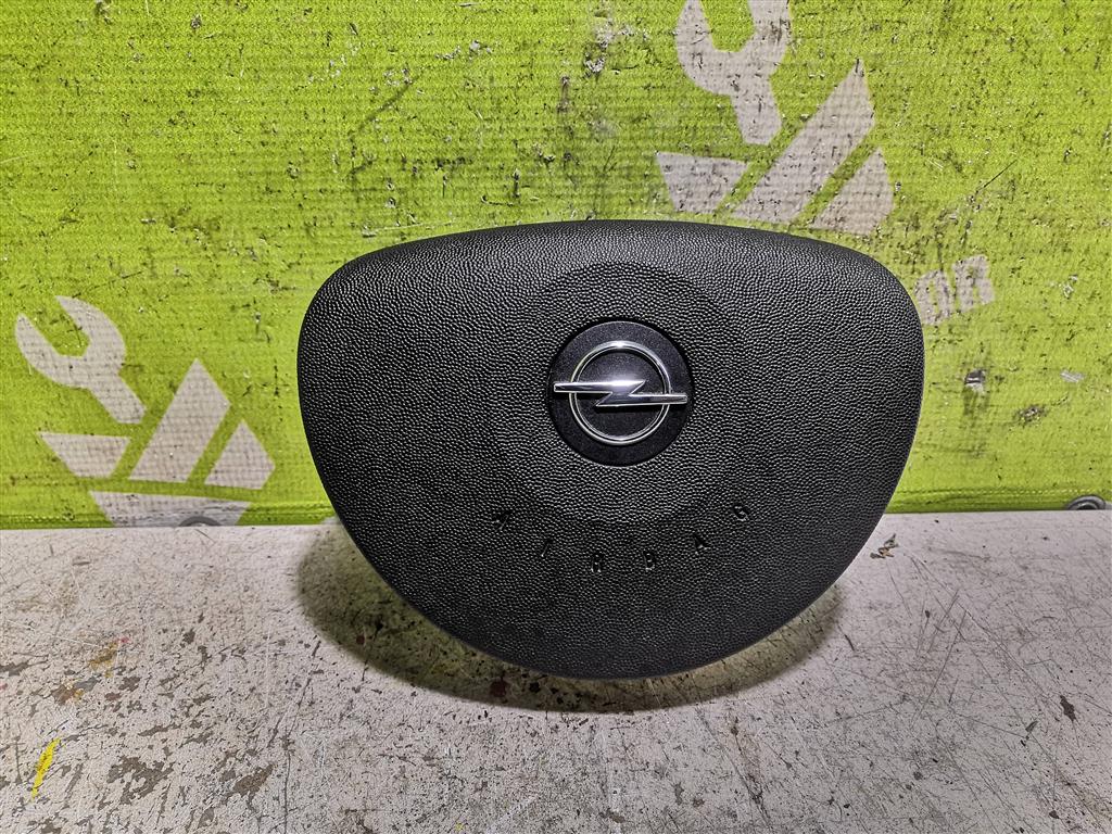Opel Meriva 2003-2010 для Подушка безопасности в руль