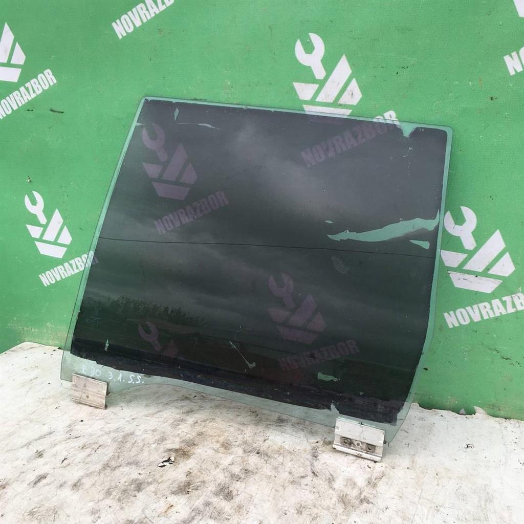 BMW 3-серия E30 82-91 для Стекло двери задней левой