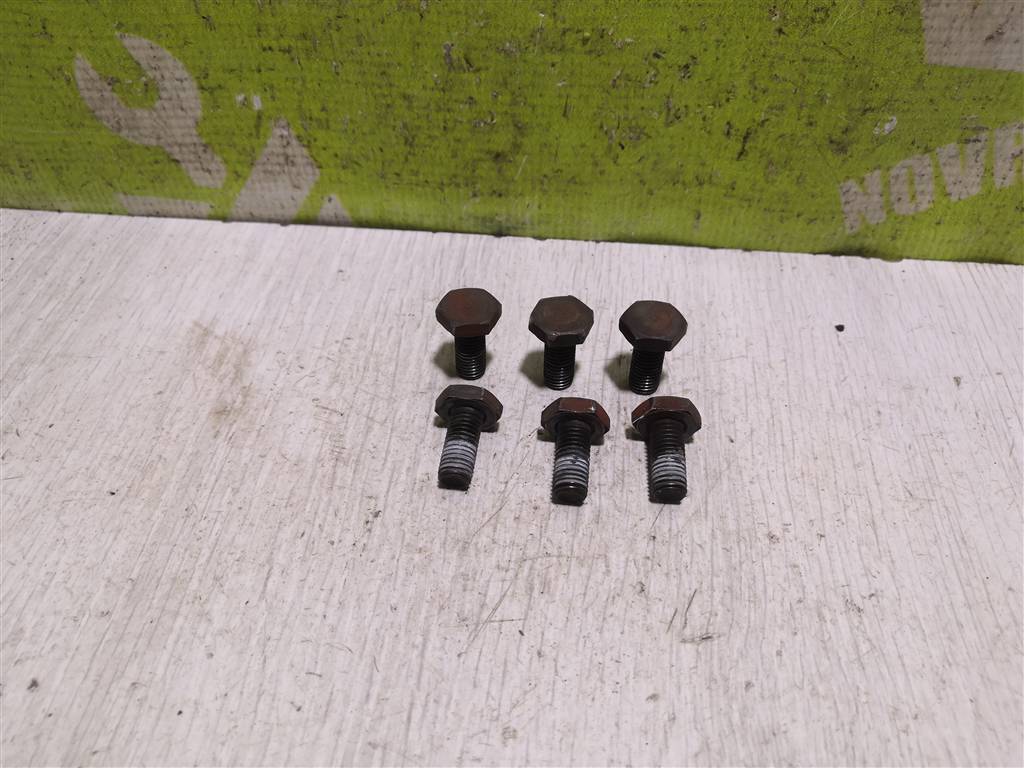 Citroen C-Elysee 2012> для Болт маховика