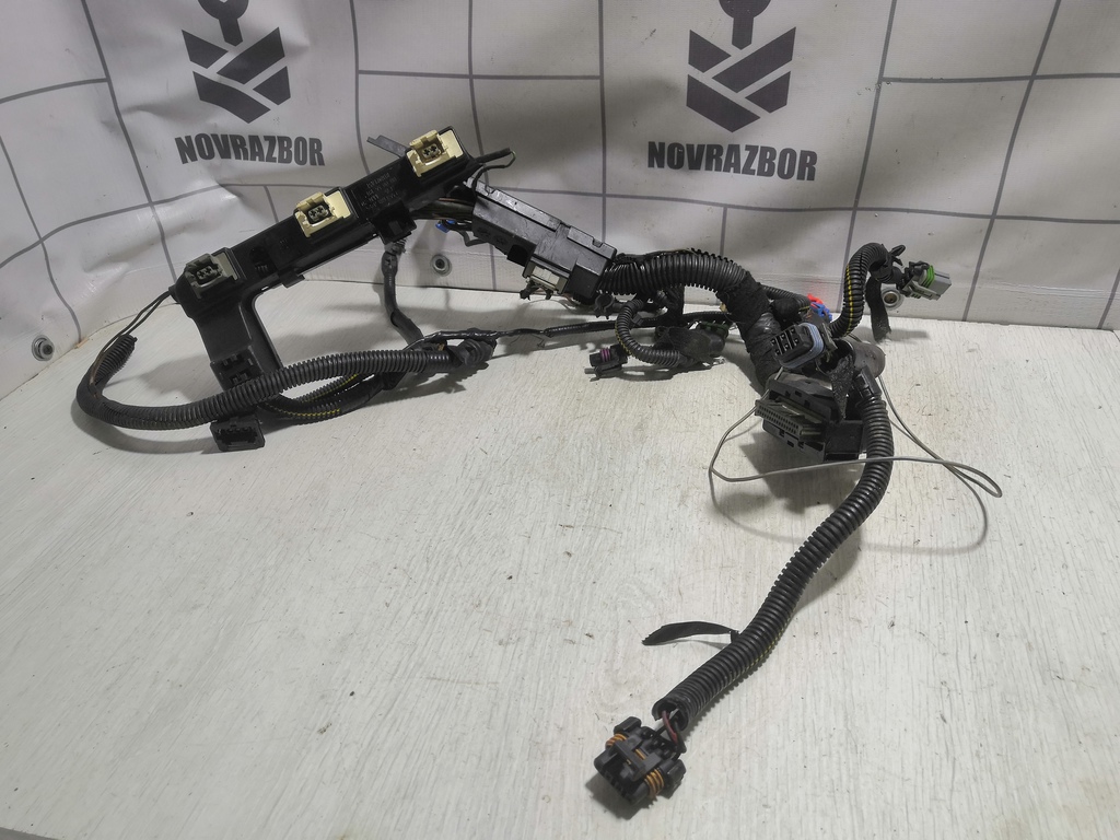 Opel Astra G 1998-2005 для Проводка (коса)