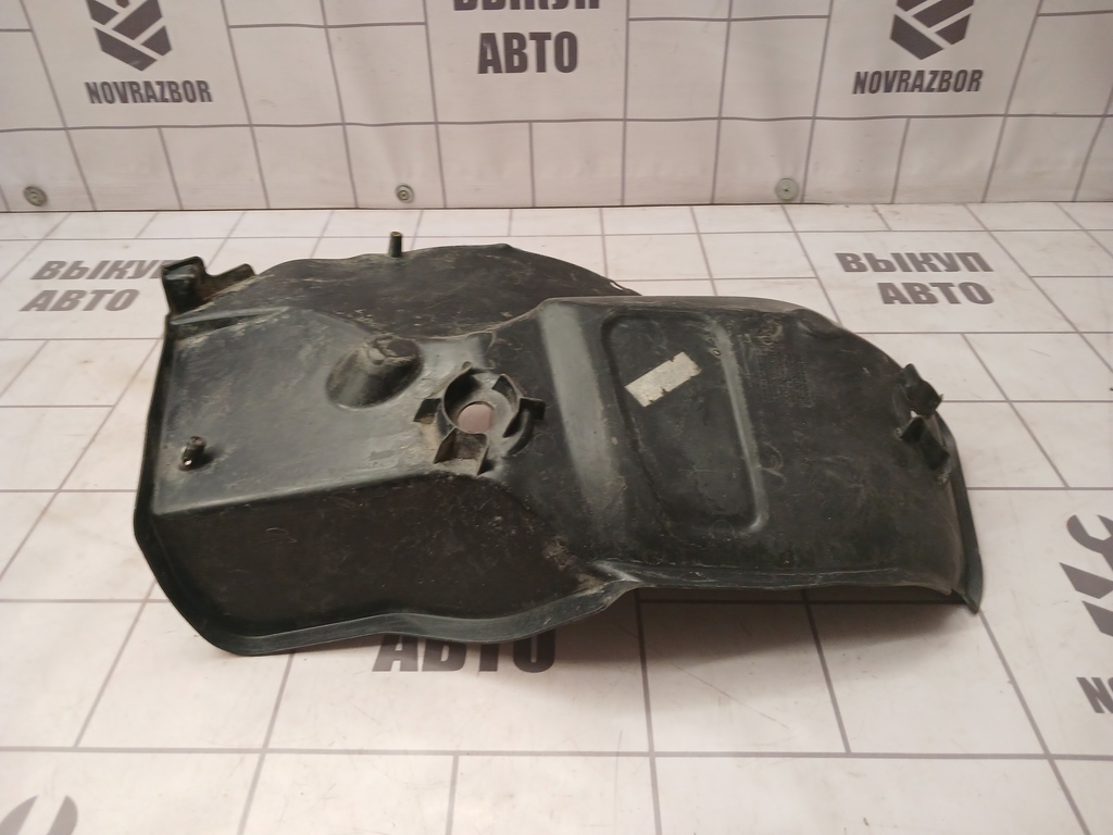 Renault Logan 2 14-18 для Локер задний левый