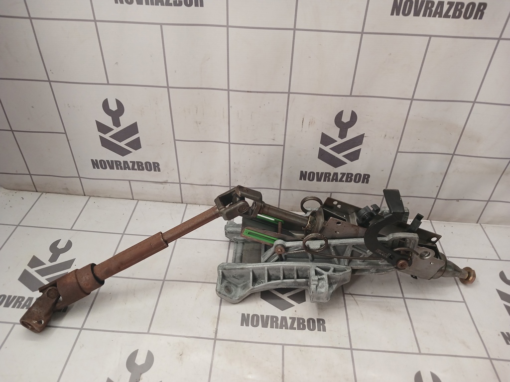 Ford Focus 2 05-08 для Колонка рулевая