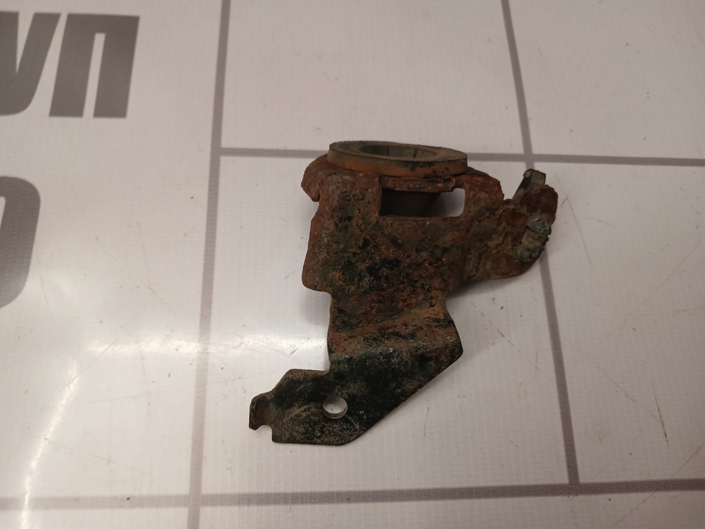 Renault Megane 3 09-16 для Кронштейн (сопут. товар)