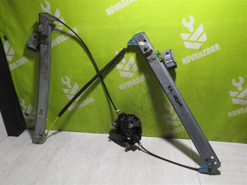 LADA VESTA 15-19 для Стеклоподъемник электр. передний левый