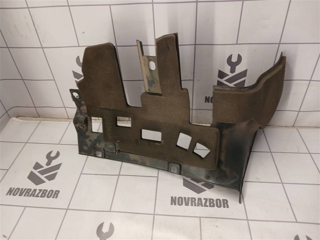 Opel Zafira A 99-05 для Обшивка салона