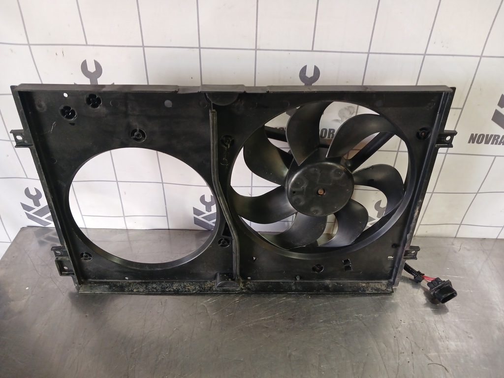 VW Golf 4 Bora 97-05 для Вентилятор радиатора