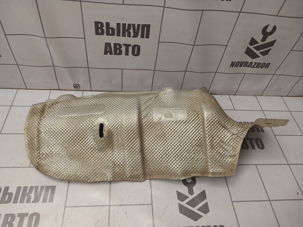 Renault Logan 2 14-18 для Термокожух