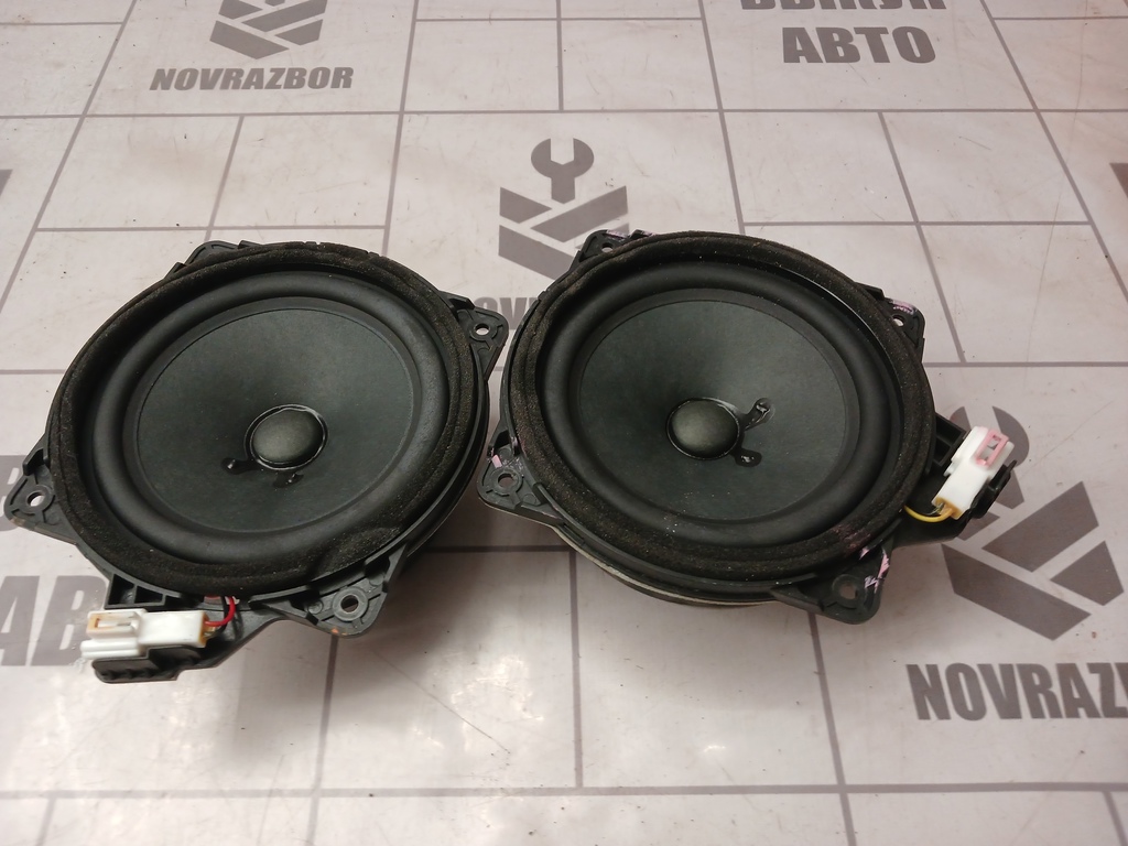 Kia Sorento 3 (UM) Prime 2015-2020 для Динамик