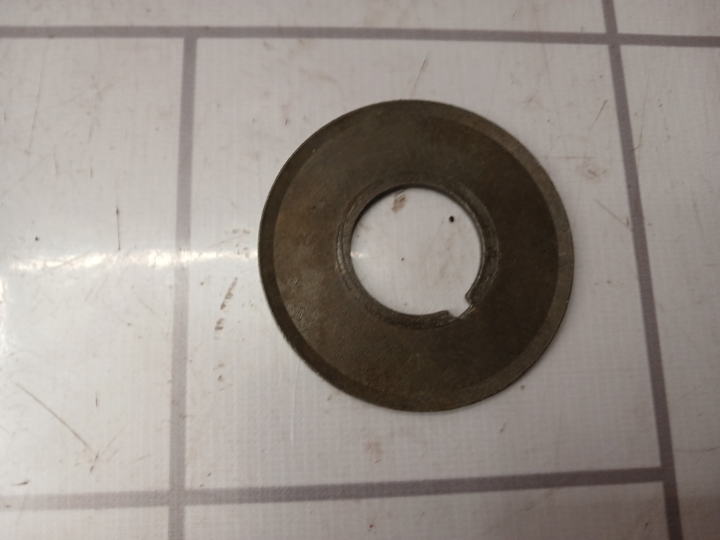 Ford Focus 1 1998-2004 для Планка