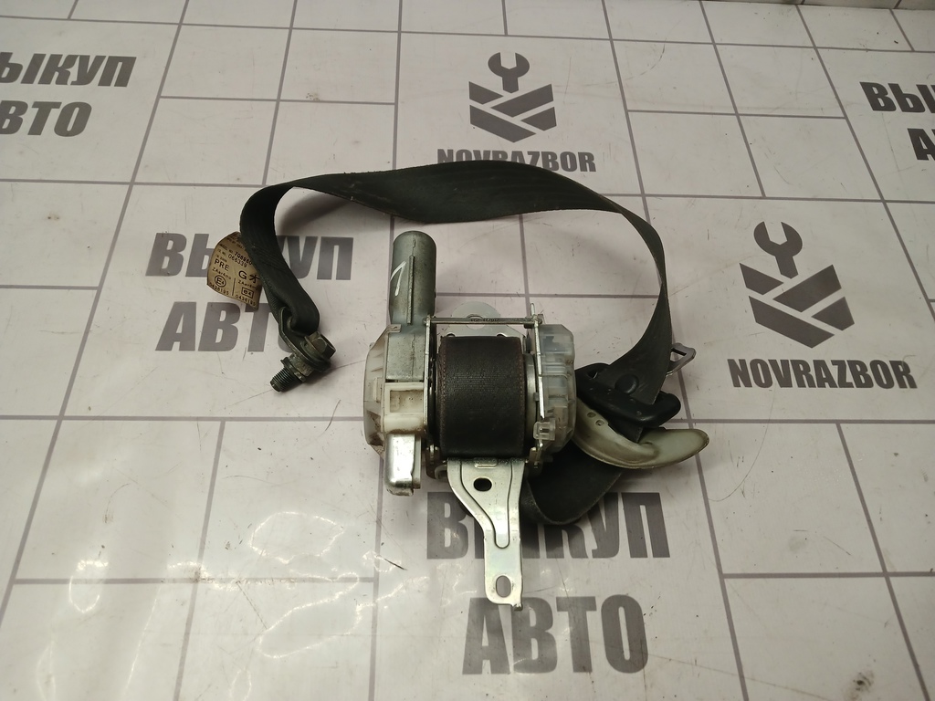 Mitsubishi Lancer 10 CX  CY 07-17 для Ремень безопасности с пиропатроном