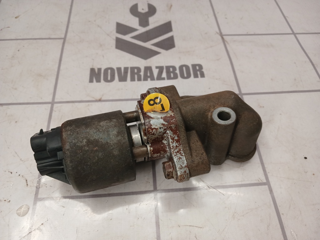 Chevrolet Aveo (T250) 2005-2011 для Клапан рециркуляции выхлопных газов