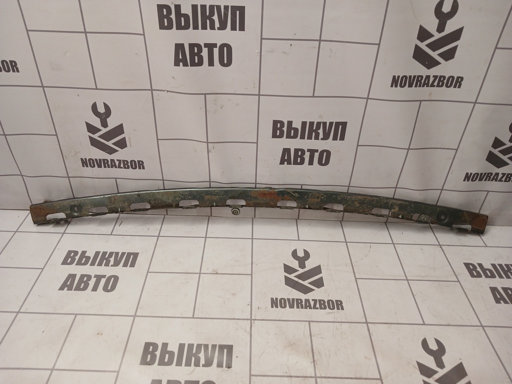 Mitsubishi Lancer 10 CX  CY 07-17 для Усилитель заднего бампера