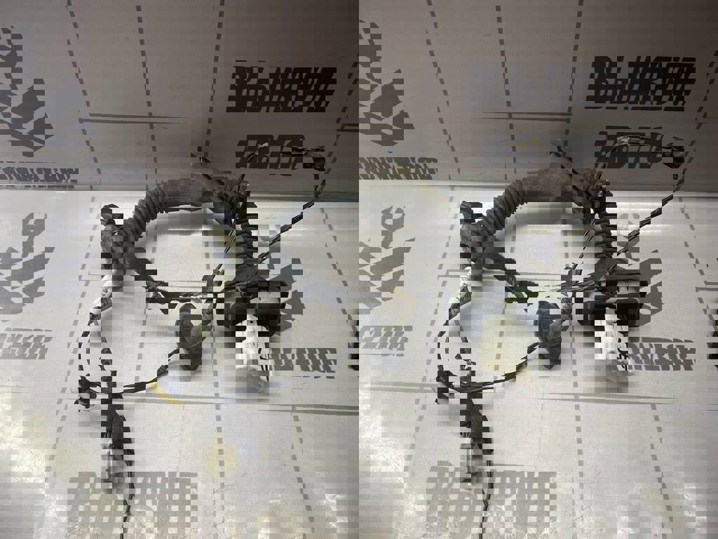 Renault Logan 2 14-18 для Проводка (коса)