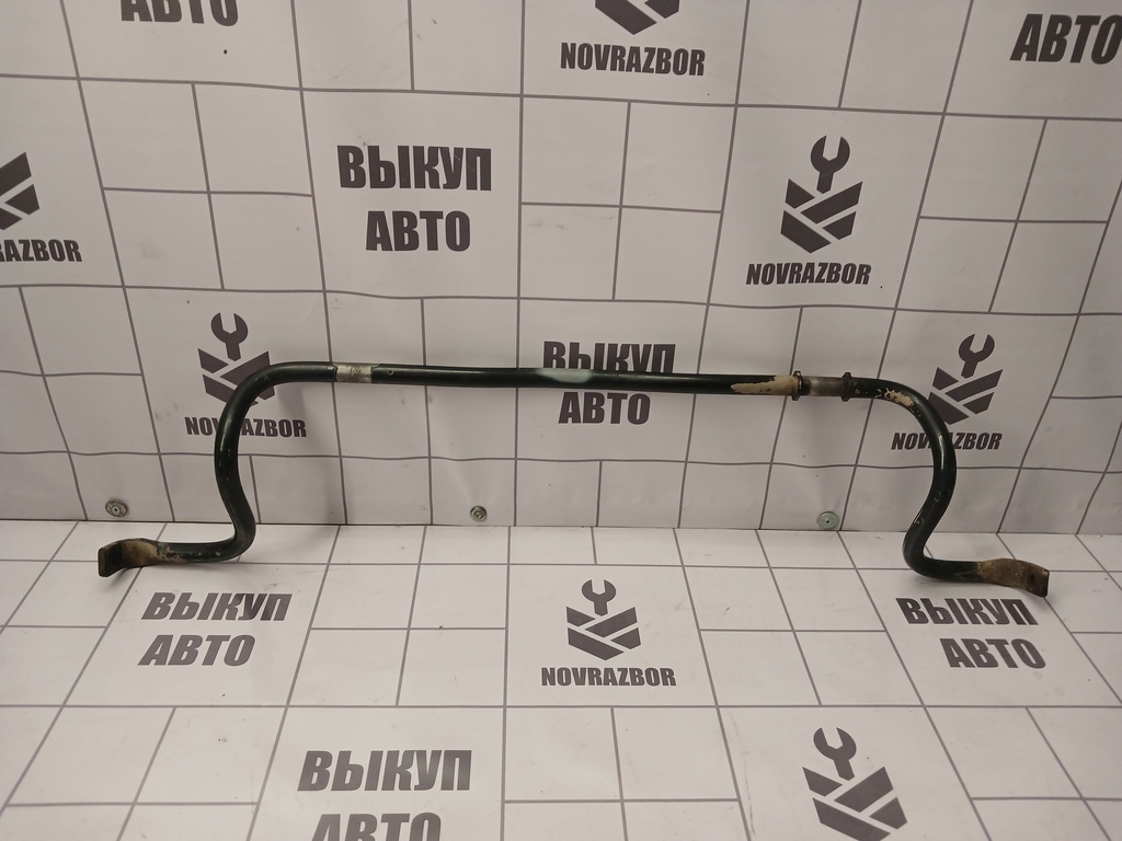 Renault Megane 3 09-16 для Стабилизатор передний