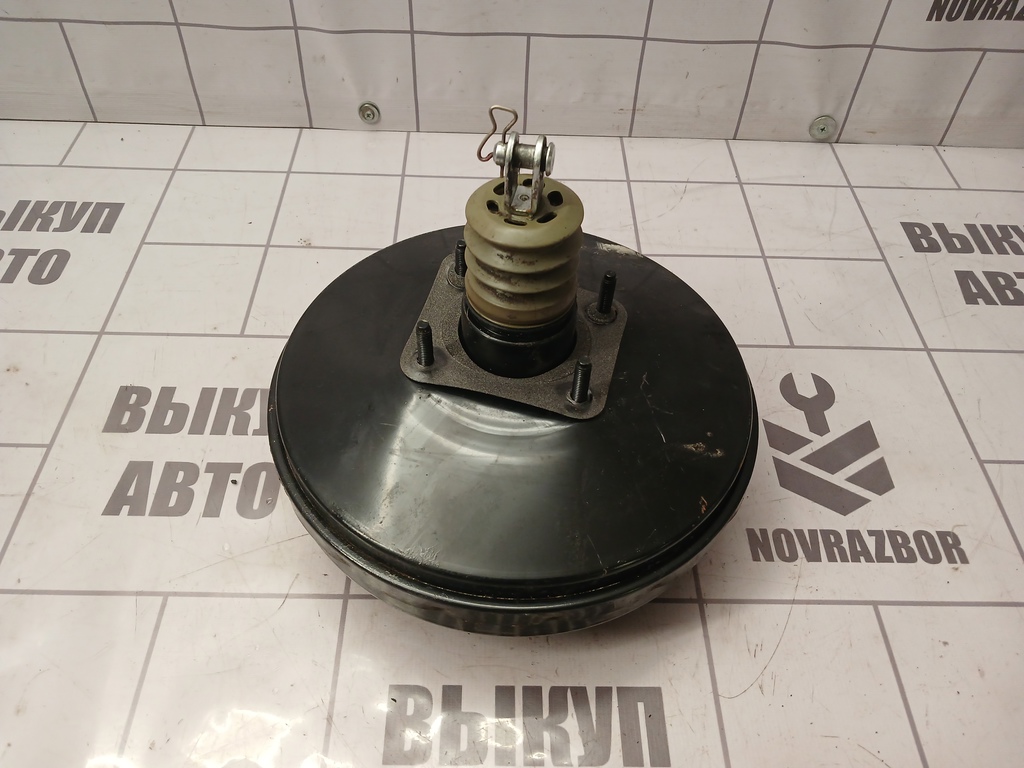 Mitsubishi Lancer 10 CX  CY 07-17 для Усилитель тормозов вакуумный