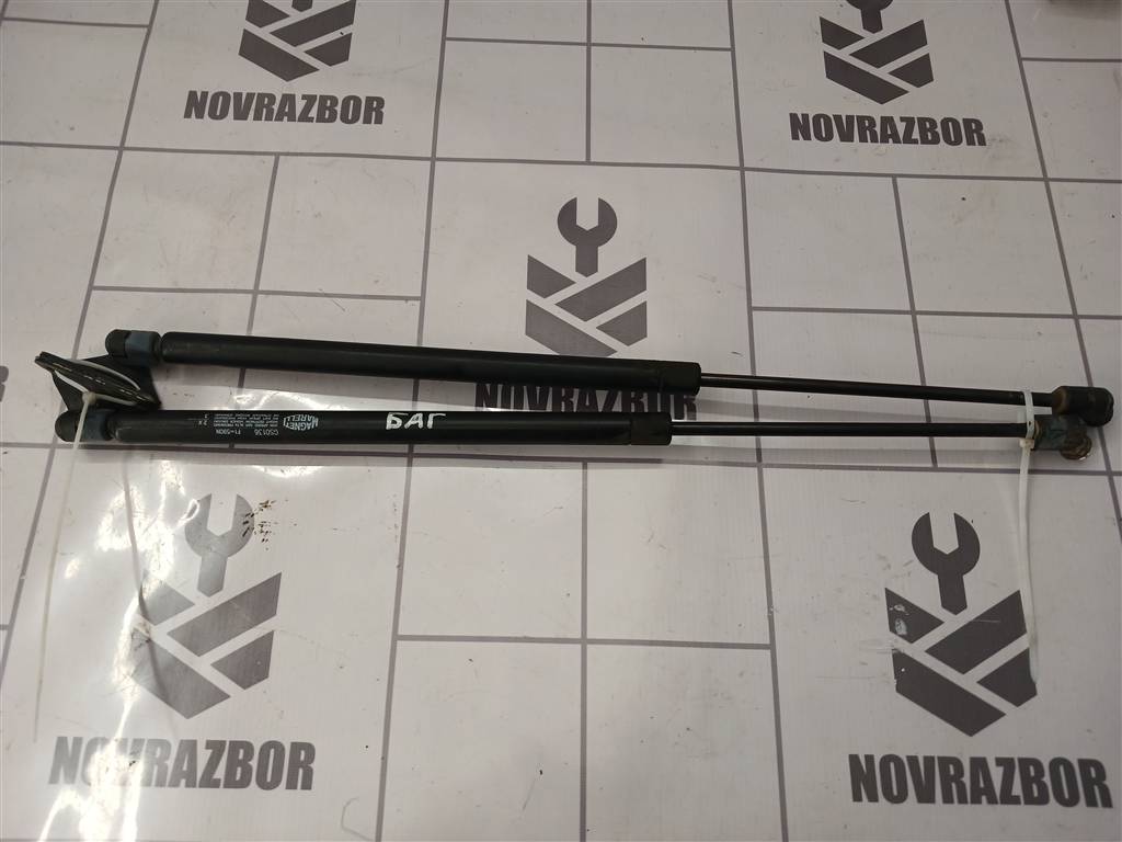 Opel Zafira A 99-05 для Амортизатор двери багажника