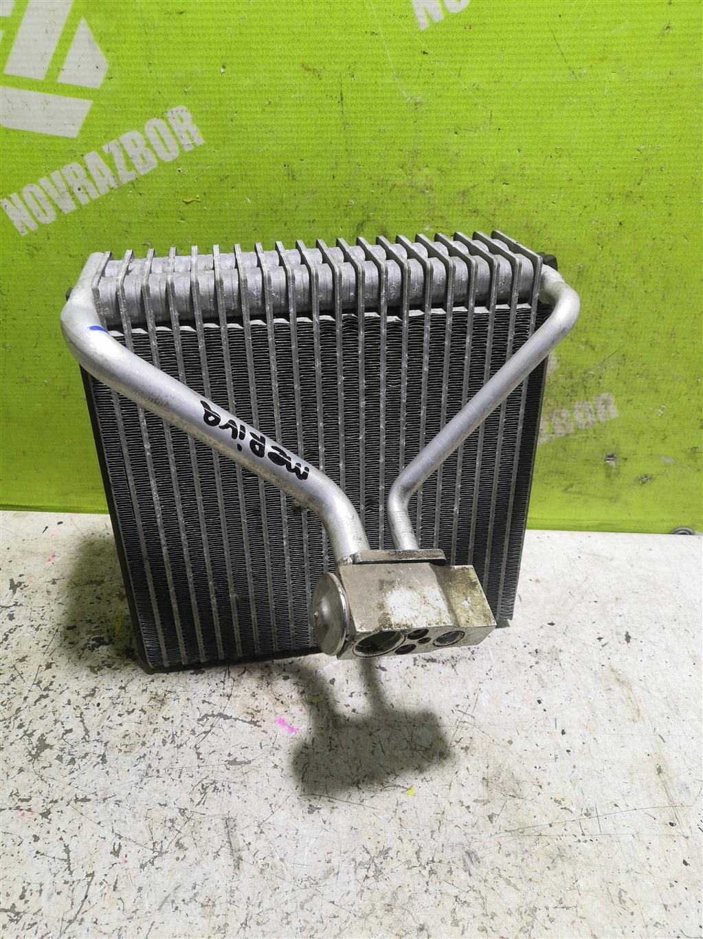 Opel Meriva 2003-2010 для Испаритель кондиционера