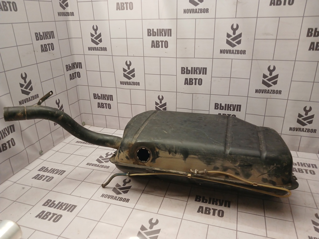 Audi 80  90  B3  86-91 для Бак топливный