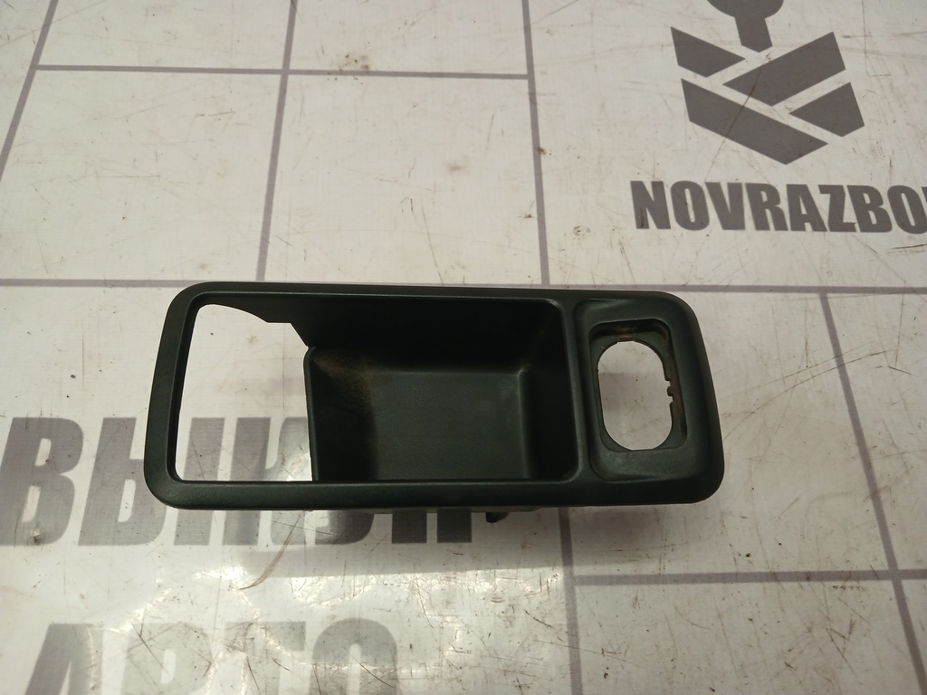 Ford Focus 2 05-08 для Накладка ручки внутренней