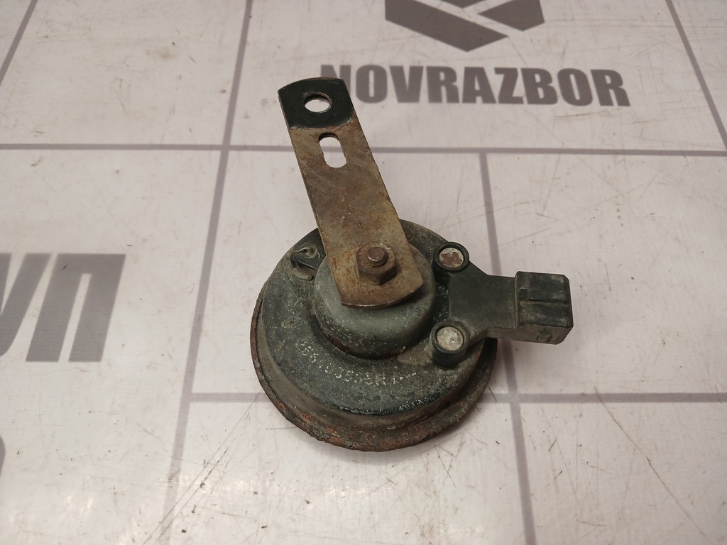 Renault Megane 3 09-16 для Сигнал звуковой