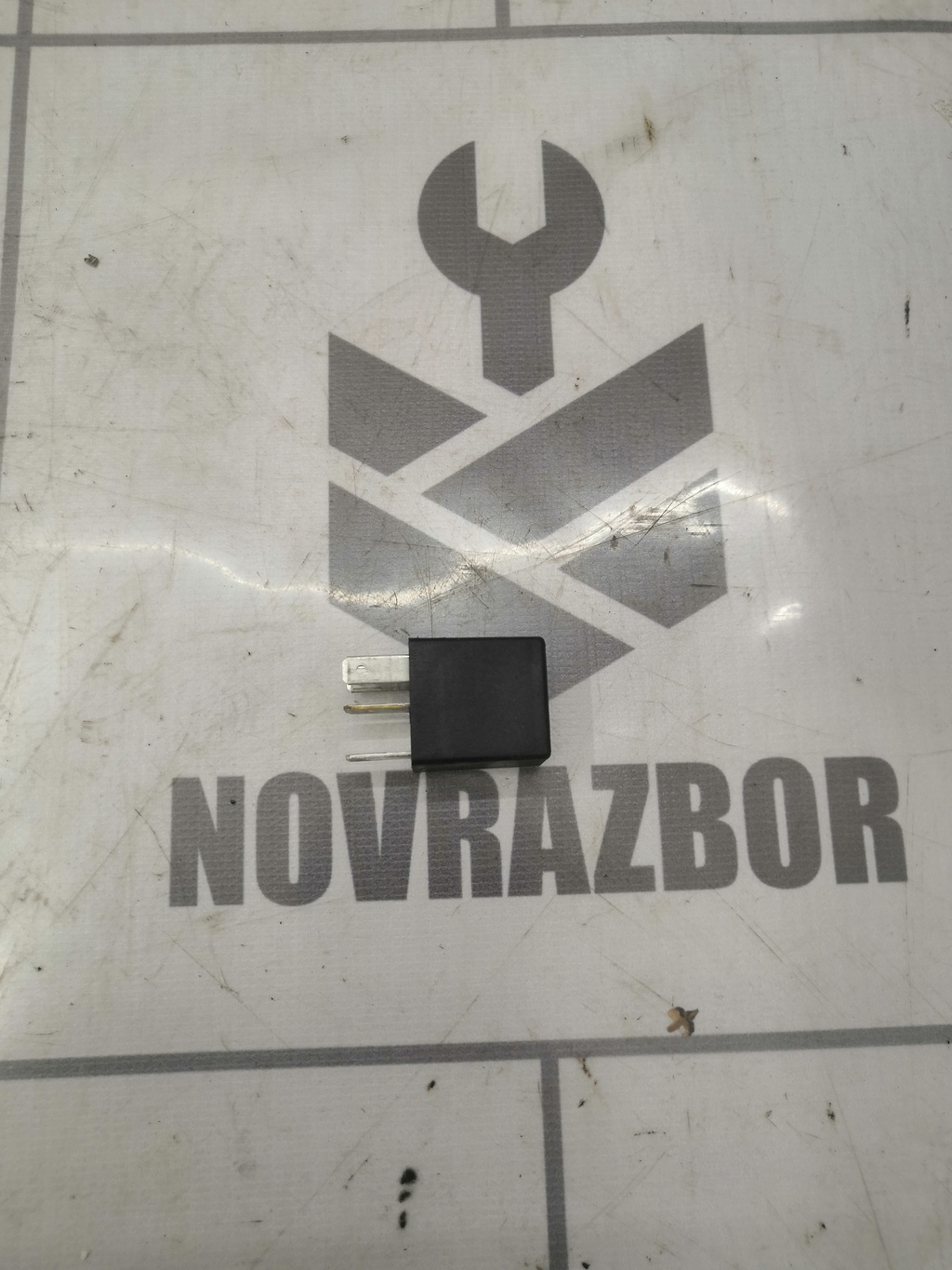 Opel Astra G 1998-2005 для Реле