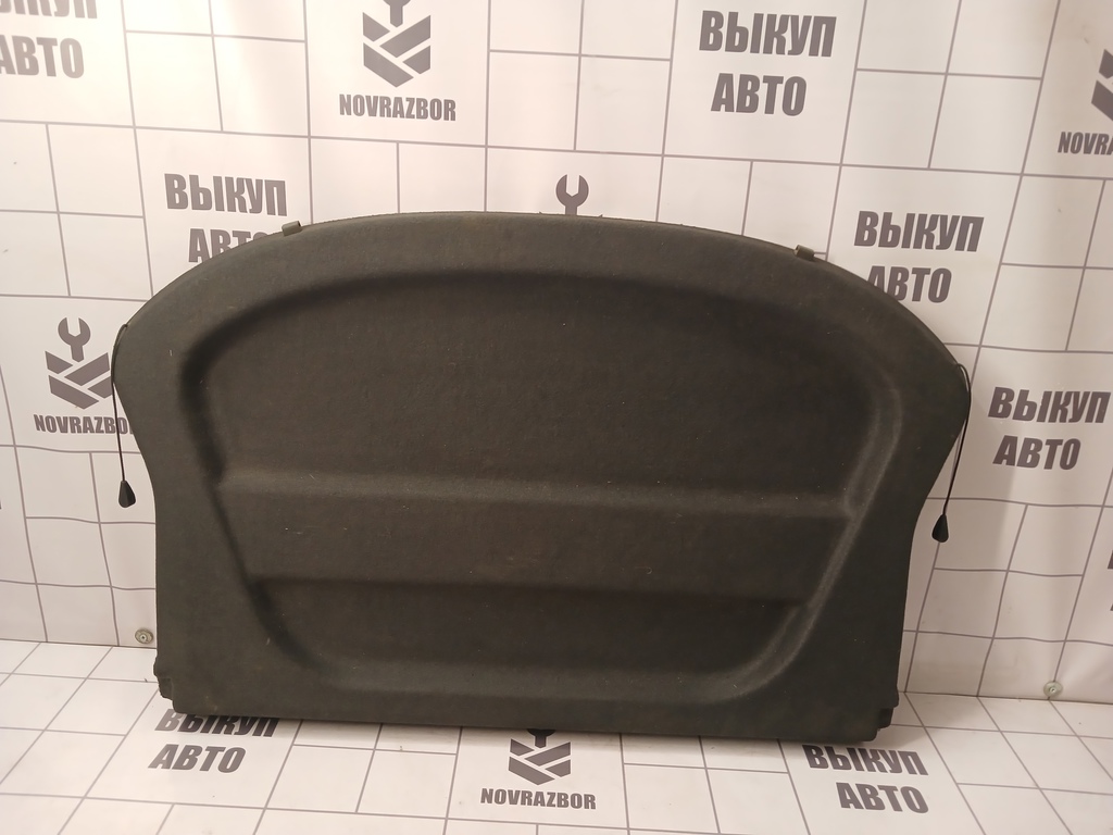 Renault Megane 3 09-16 для Полка