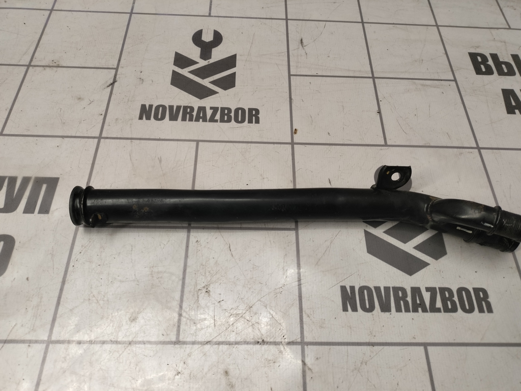 Renault Logan 2 14-18 для Трубка охлажд. жидкости металлическая