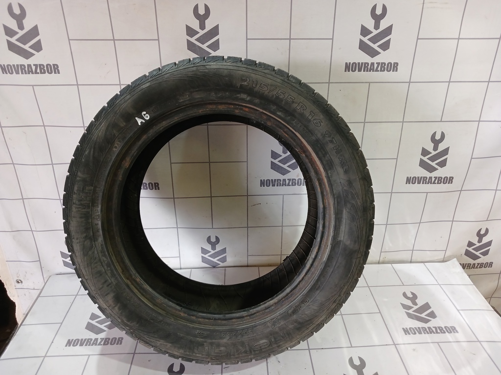 Ford Focus 2 05-08 для Летние