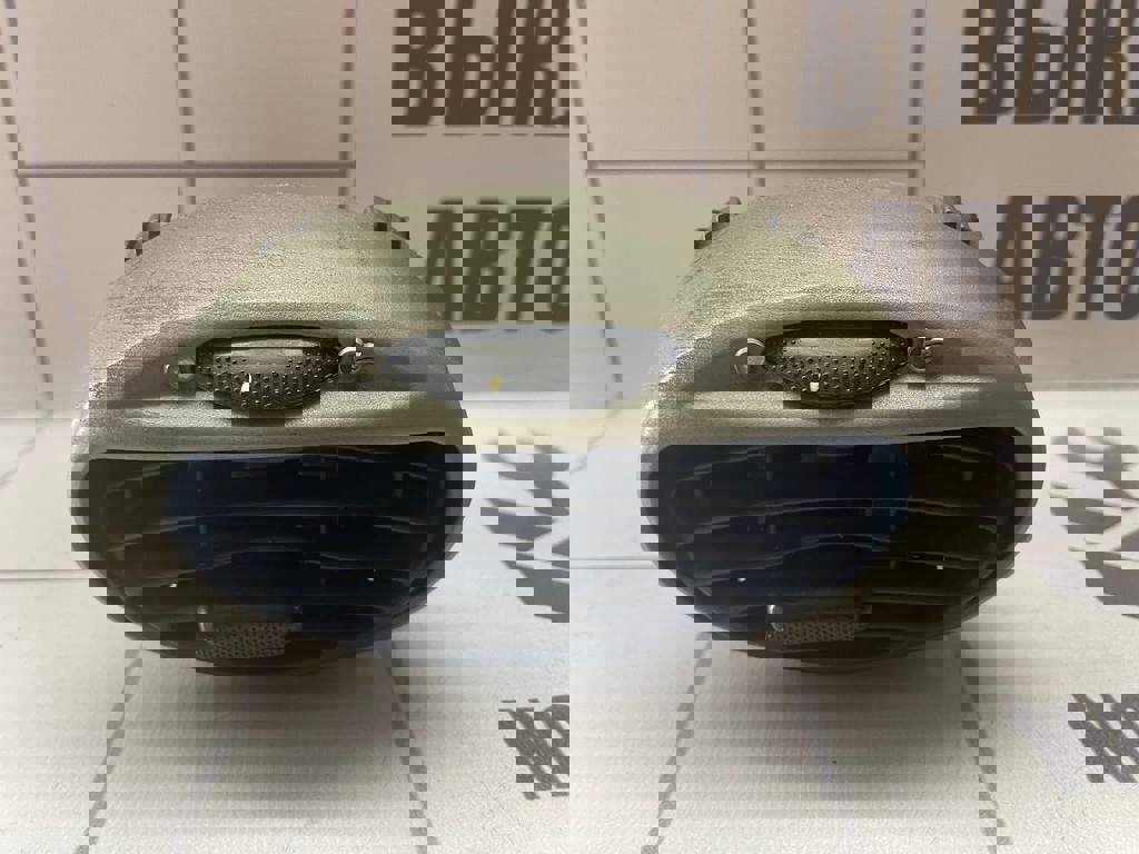 Ford Focus 1 1998-2004 для Дефлектор воздушный