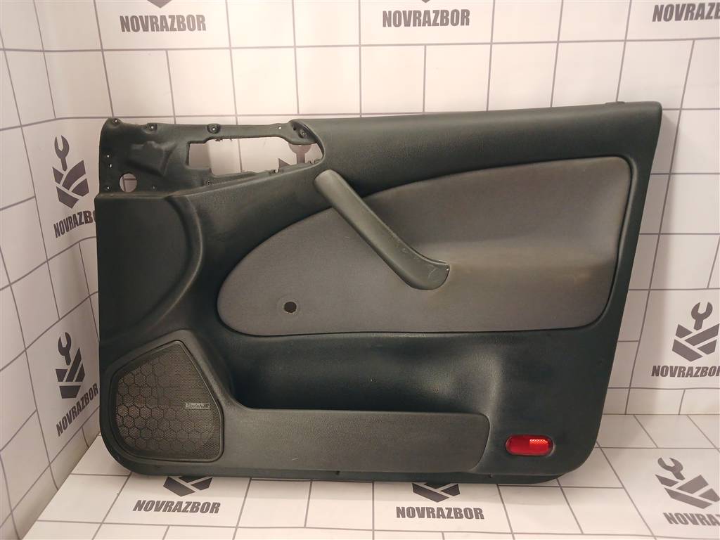 Skoda Octavia A4 1U 2000-2011 для Обшивка двери комплект