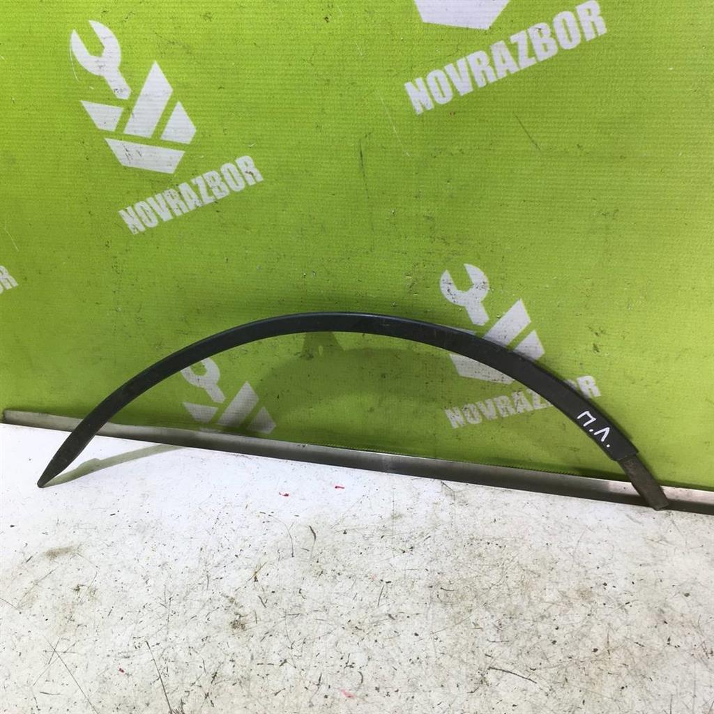 Renault Logan 2005-2014 для Накладка переднего крыла левого