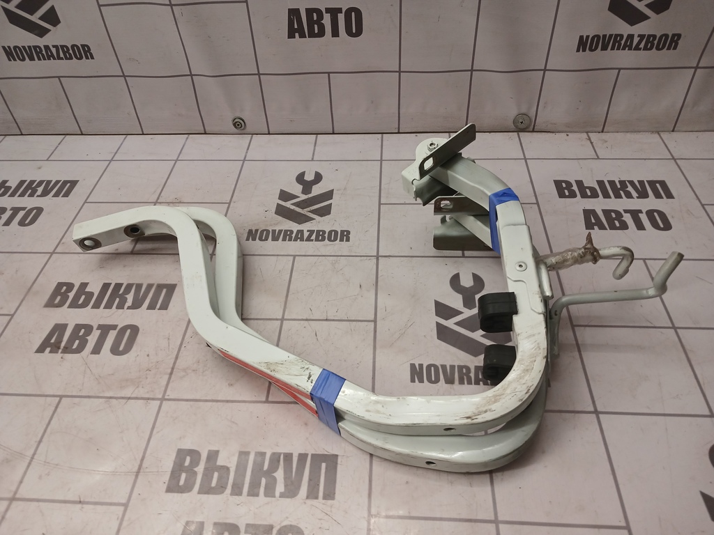 Renault Logan 2 14-18 для Петля крышки багажника