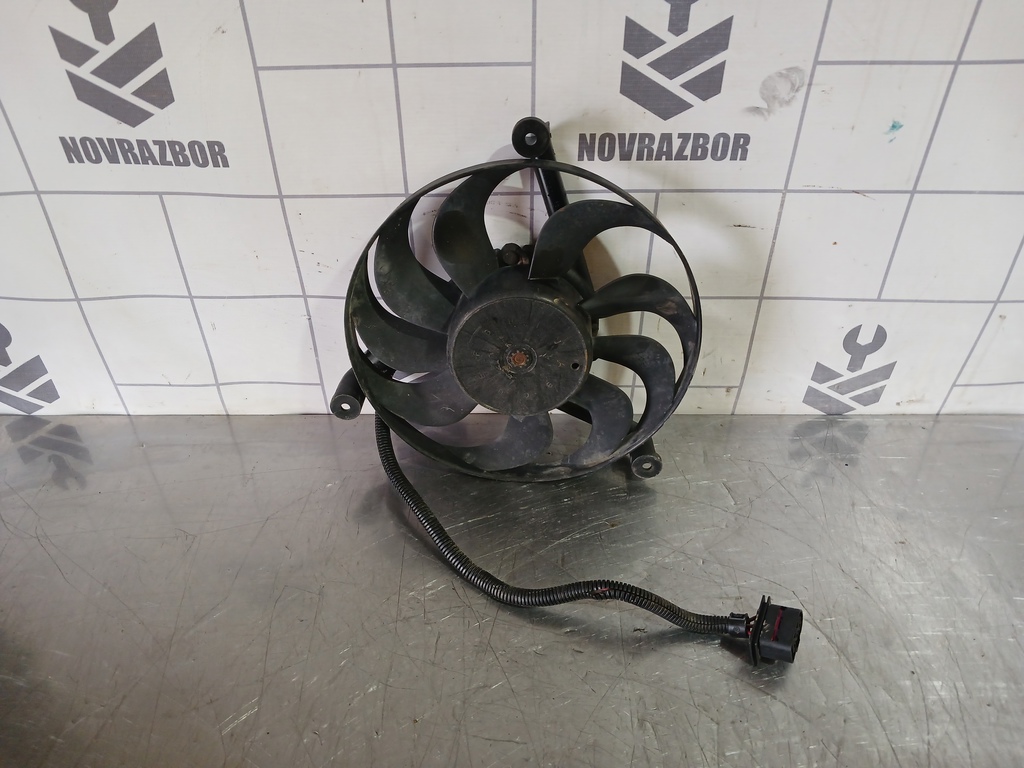 VW Golf 4 Bora 97-05 для Вентилятор радиатора