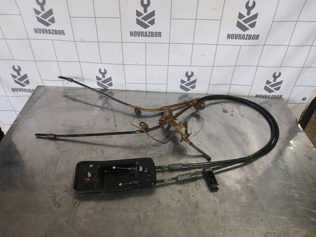 VW Passat B5 96-00 для Трос стояночного тормоза