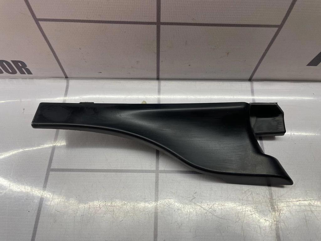 Renault Logan 2005-2014 для Накладка (кузов наружные)