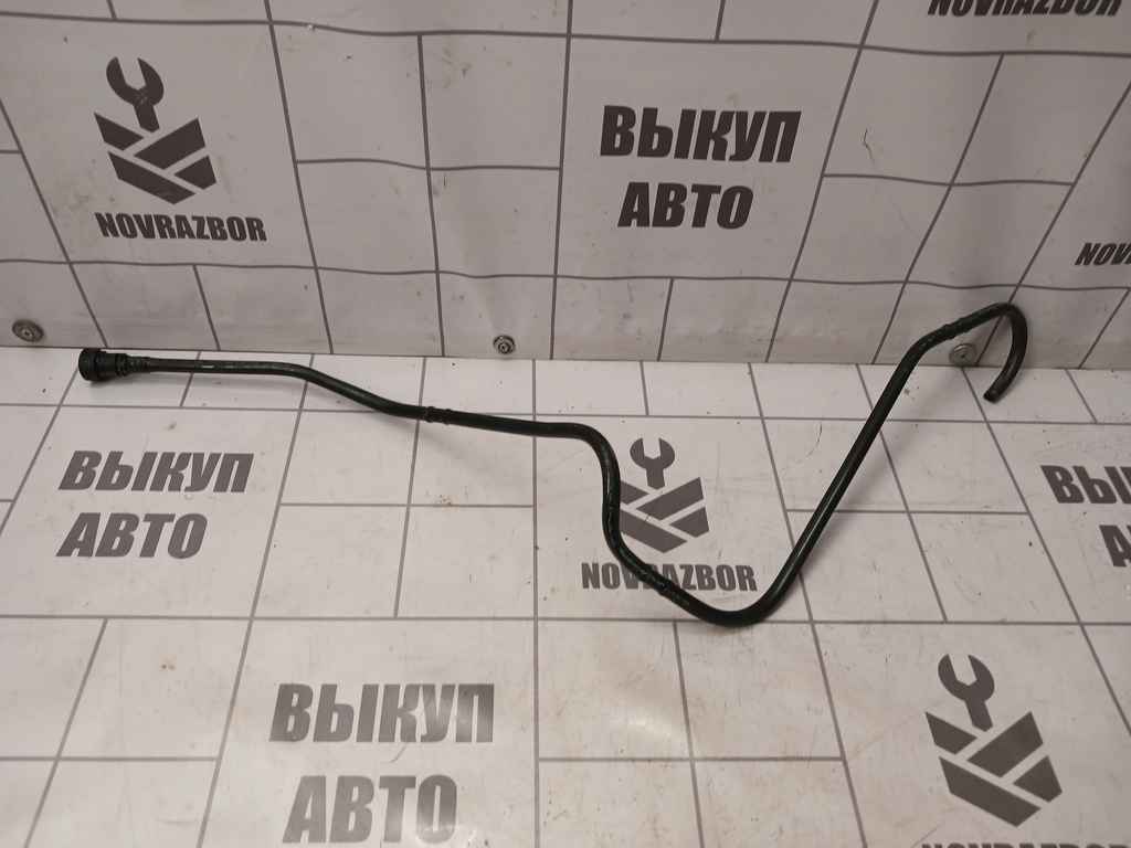 Ford Focus 2 05-08 для Трубка топливная