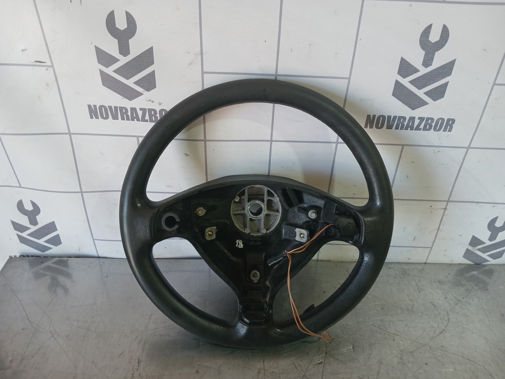 Opel Astra G 1998-2005 для Рулевое колесо для AIR BAG (без AIR BAG)