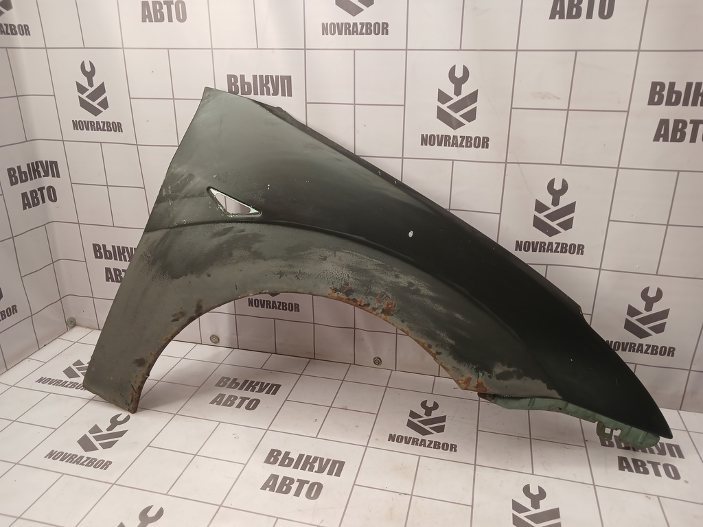 Ford Focus 1 1998-2004 для Крыло переднее правое
