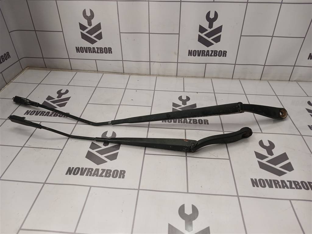 Chevrolet Aveo (T300) 2011-2015 для Поводок дворник комплект