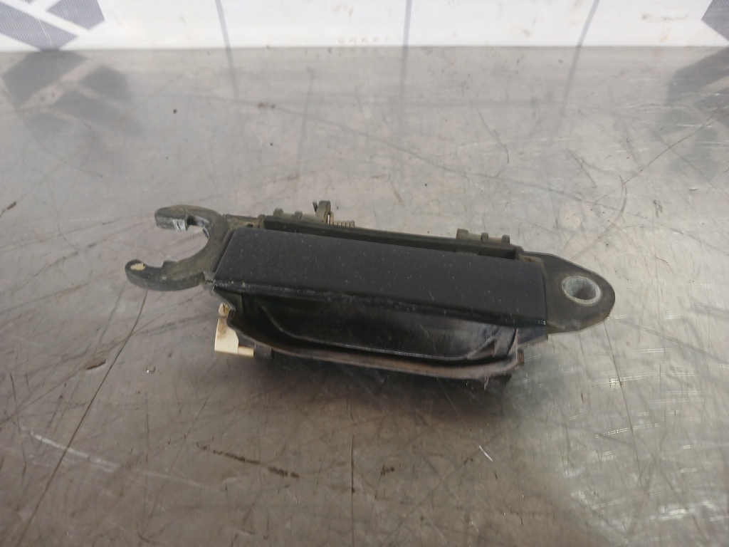 Audi 80  90  B3  86-91 для Ручка двери передней наружная правая