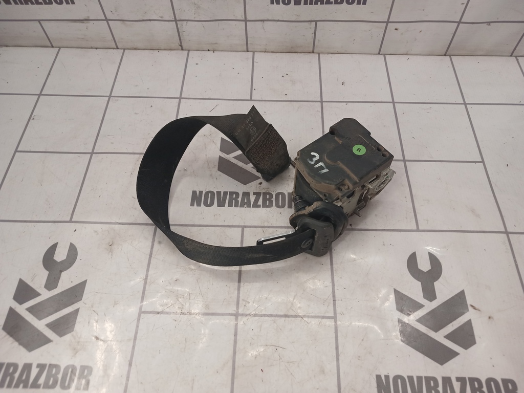 Opel Astra G 1998-2005 для Ремень безопасности