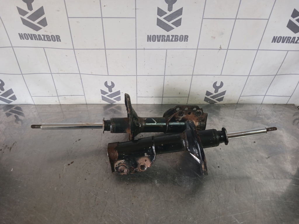 Mazda 323 BA 94-98 для Амортизатор задний