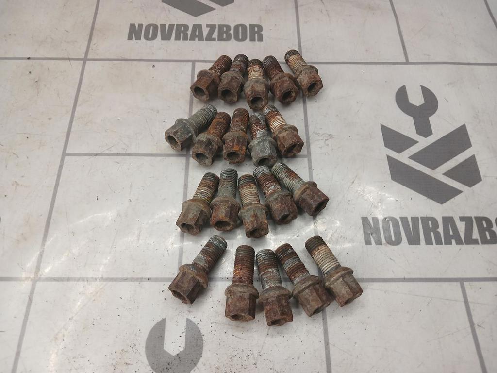 Skoda Fabia 2007-2015 для Болт колесный